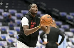 Clint Capela bientôt transféré par les Hawks ?