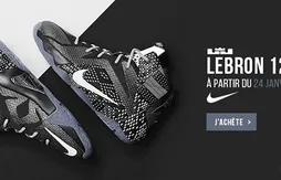 Chaussures : Klay Thompson va signer avec Anta