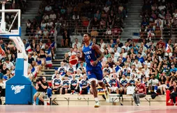 All-Access au sein de l’Equipe de France : New-Look pour l’Euro