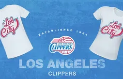 [boutique] Commandez les T-Shirts Lob City
