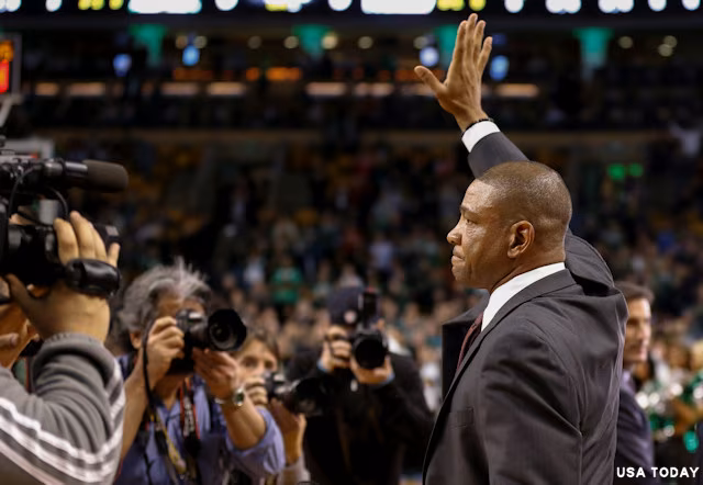 Doc Rivers