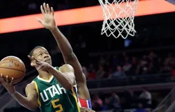 Le Jazz se balade à Detroit