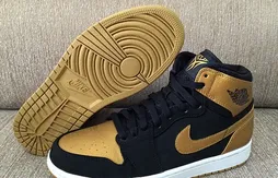 Des Air Jordan 1 pour Carmelo Anthony, Chris Paul et Blake Griffin