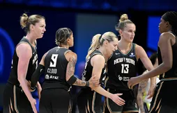 Le Liberty ne fait qu’une bouchée des Wings