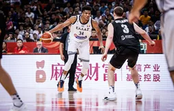 Le prochain défi de Team USA : freiner le MVP de la NBA