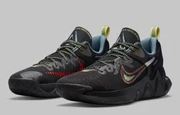 La nouvelle Giannis Immortality marquée au fer rouge