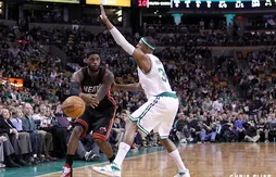 Paul Pierce, l’unique grand rival de LeBron James
