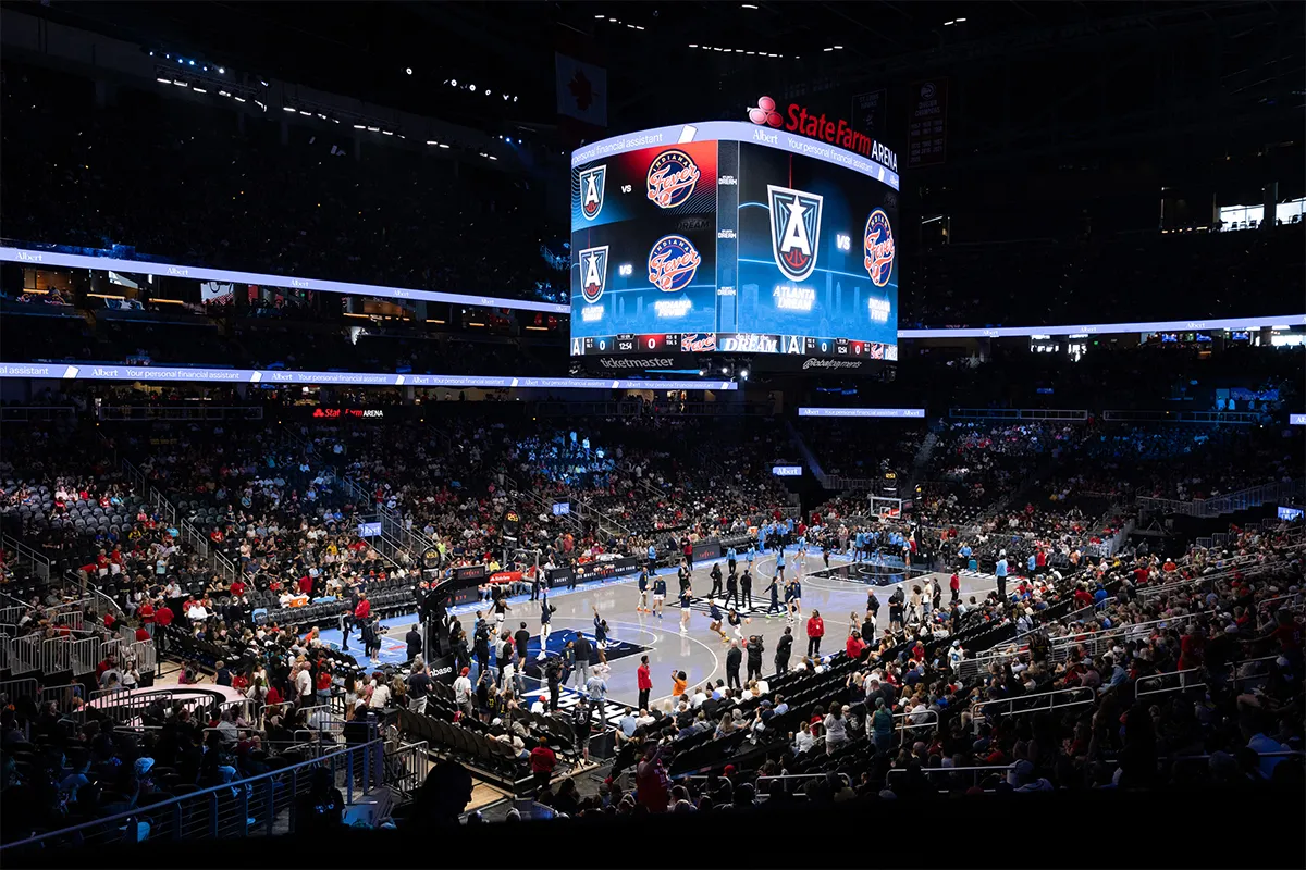 WNBA