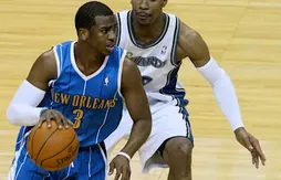 Vidéo du jour : les highlights de Chris Paul en 2008/09