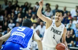 Une vague bleue submerge la Bosnie : + 50 !!!