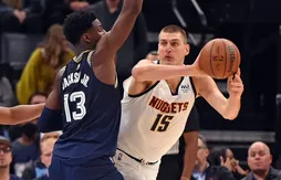 La course aux trophées | Le point sur nos favoris au All-Star Break