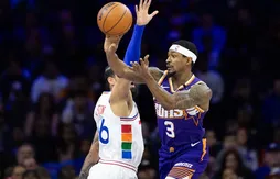 Désormais 6e homme, Bradley Beal ne s’inquiète pas pour son avenir