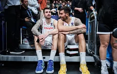 Les frères Hernangomez réunis au FC Barcelone ?