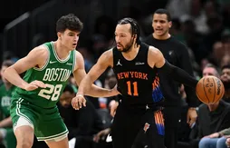 La facilité et l’ennui, les ennemis des Knicks