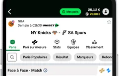 Comment nous évaluons les sites de paris sportifs ?