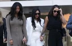 Décès de Kobe Bryant : Vanessa Bryant indemnisée par le comté de Los Angeles