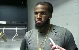 Un premier effet Carroll aux Raptors