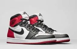 Deux Air Jordan 1 en novembre, la 13 “Black Cat” en janvier ?