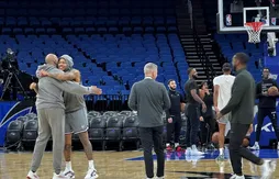 Markelle Fultz et le Magic unis pour la vie