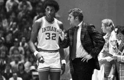 Le 29 juin 1982, les Celtics draftent un joueur paraplégique
