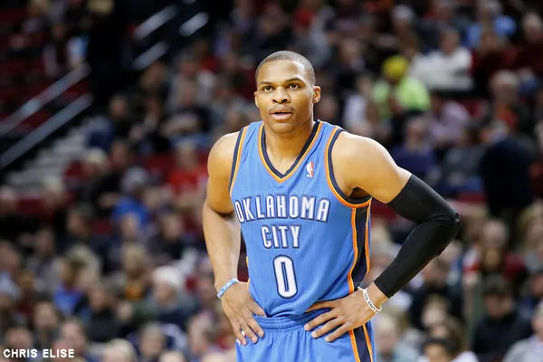 Russell Westbrook