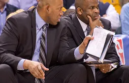 Doc Rivers recrute un deuxième assistant des Pacers