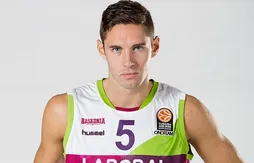 Equipe de France : forfait, Fabien Causeur n’est pas remplacé