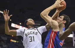 Les Bucks cherchent toujours à dégraisser