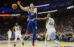 Ben Simmons, toujours leader dans la course au Rookie de l’année ?