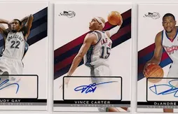 Justice : Tracy McGrady et Brandon Roy attaquent l’éditeur Topps