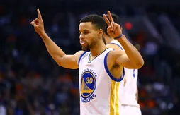Le mix du jour : Stephen Curry – Talk