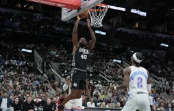 Joueurs de la semaine | La surprise Harrison Barnes