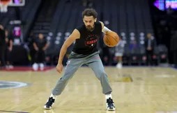 Trae Young quitte adidas pour Jordan Brand