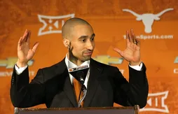 Texas : Shaka Smart touche le jackpot