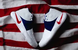 Sorties de la semaine : USA ! USA ! USA !