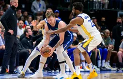 Luka Doncic, l’homme-orchestre des Mavs encore en apprentissage