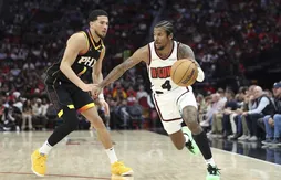 Les Suns croient aussi en la paire Devin Booker – Jalen Green en défense