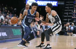 Le Top 10 des “ankle breakers” à la mi-saison