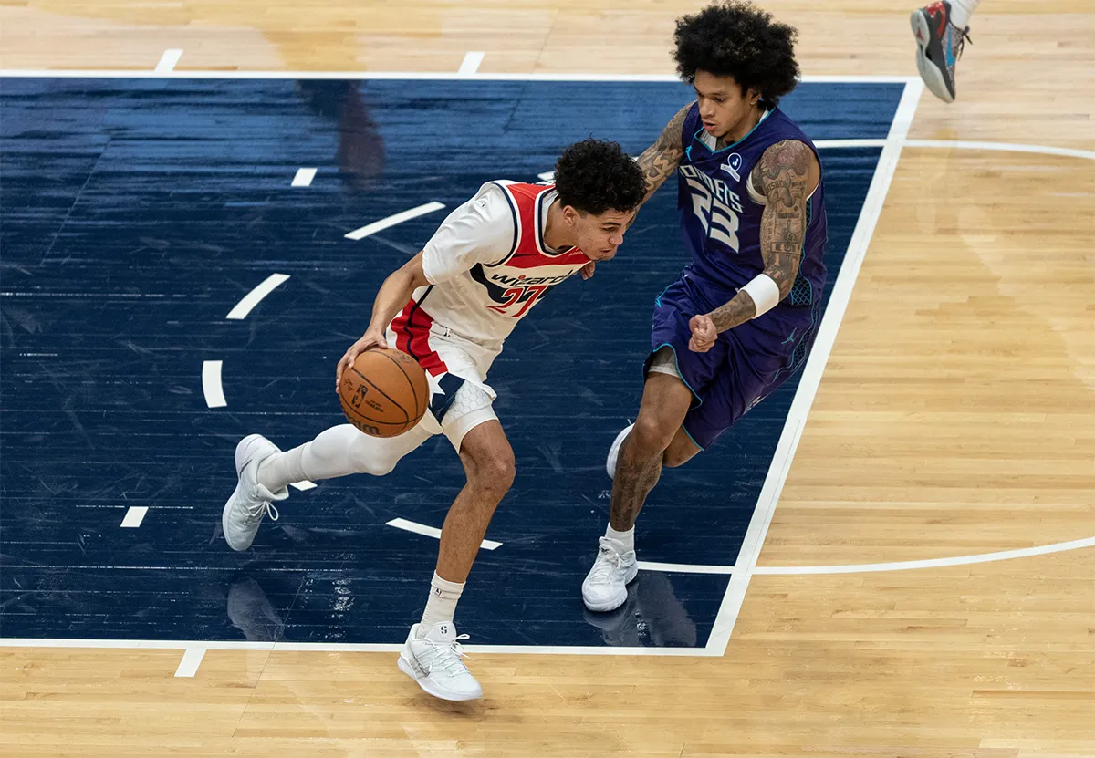 Tre Mann