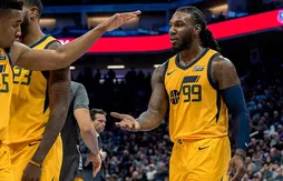 Jae Crowder devrait rester aux Grizzlies
