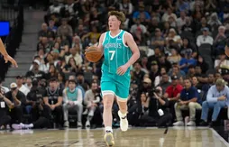 Kon Knueppel ne s’attendait pas à un tel rôle dès cette année