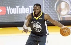 La lutte intérieure de Draymond Green
