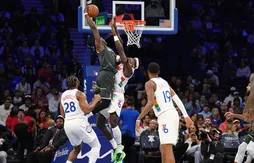 Le Top 5 de la nuit | « Ant-Man » avait des fourmis dans les jambes