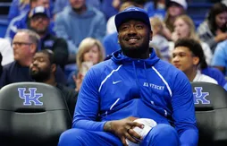 John Wall également consultant pour les matchs des Wizards