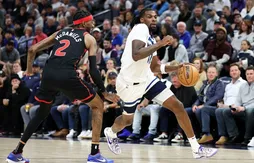 Naz Reid meilleur 6e homme de l’année ? Une évidence chez les Wolves