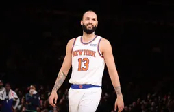 Evan Fournier : “Le genre de match qui me maintient éveillé la nuit”