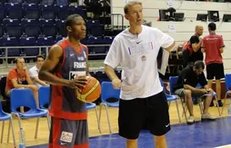 Andrew Albicy, la tête sur les épaules