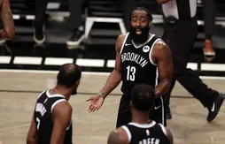 James Harden déterminé à jouer ce soir !