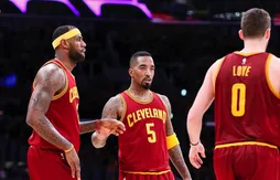 Les Cavaliers sont déterminés à shooter encore plus à 3-pts