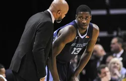 Memphis – Sacramento : Jaren Jackson Jr. irrésistible